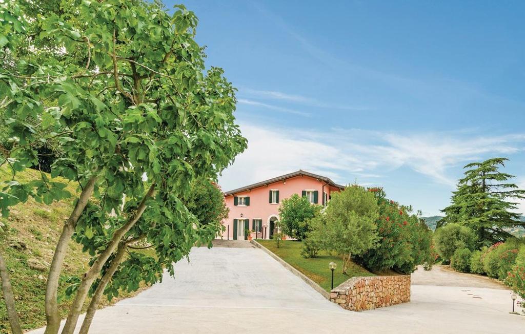 Apartmentsgarda - Ca' Capre Exterior photo